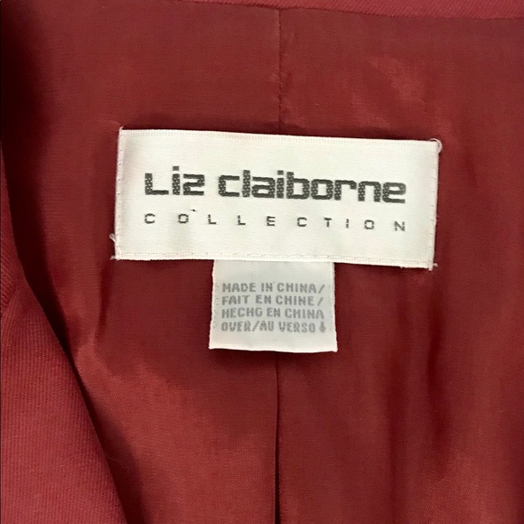 Liz Claiborne Women's Blazer/Jacket! - Picture 2 of 2